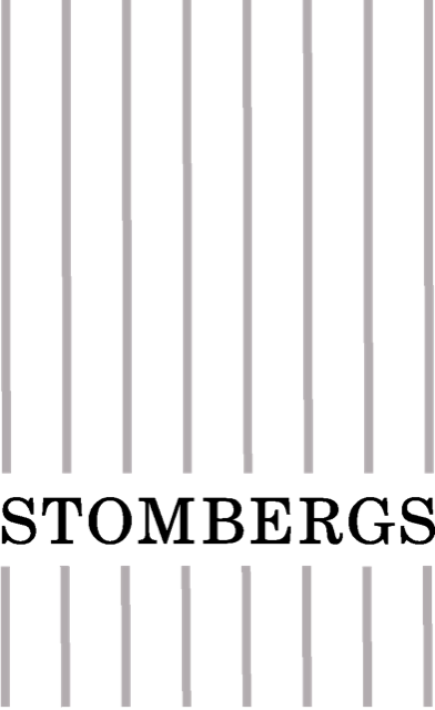 Stombergs Massiva Trägolv logo